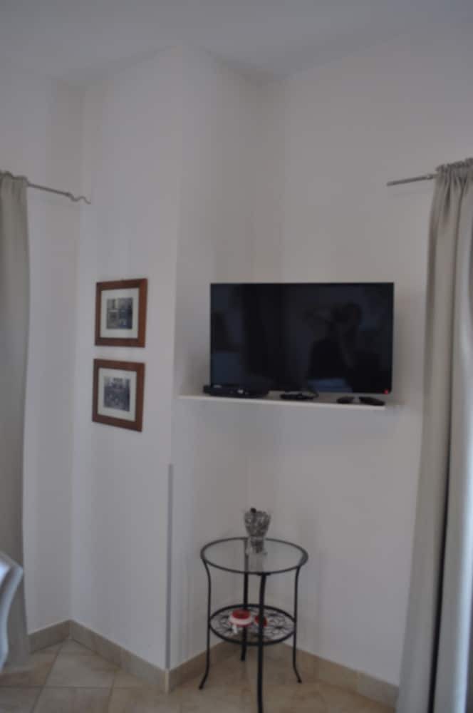 Apartamento The Lemon Tree
