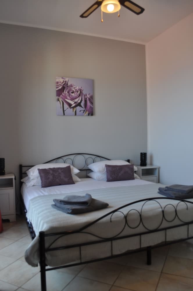 Apartamento The Lemon Tree