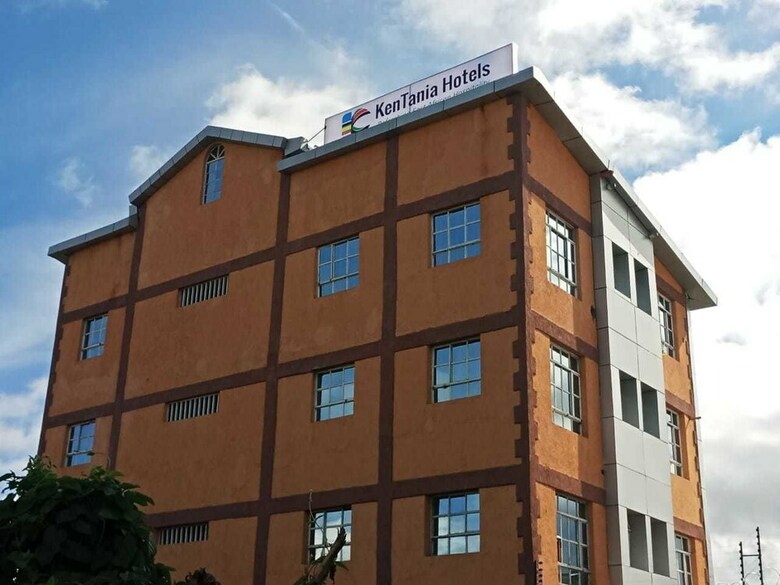Kentania Hotel