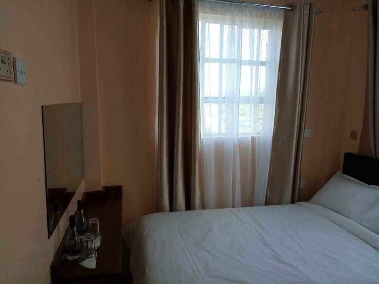 Kentania Hotel