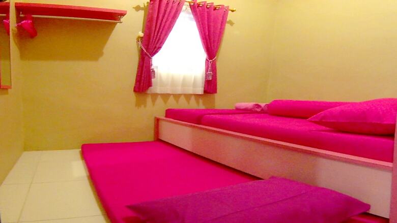 Villa Kanalan Homestay