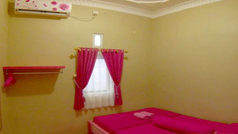 Villa Kanalan Homestay