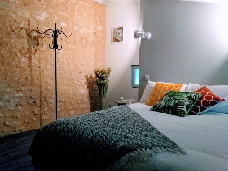 Hotel Notre Dame Chauvigny Gites de Charme