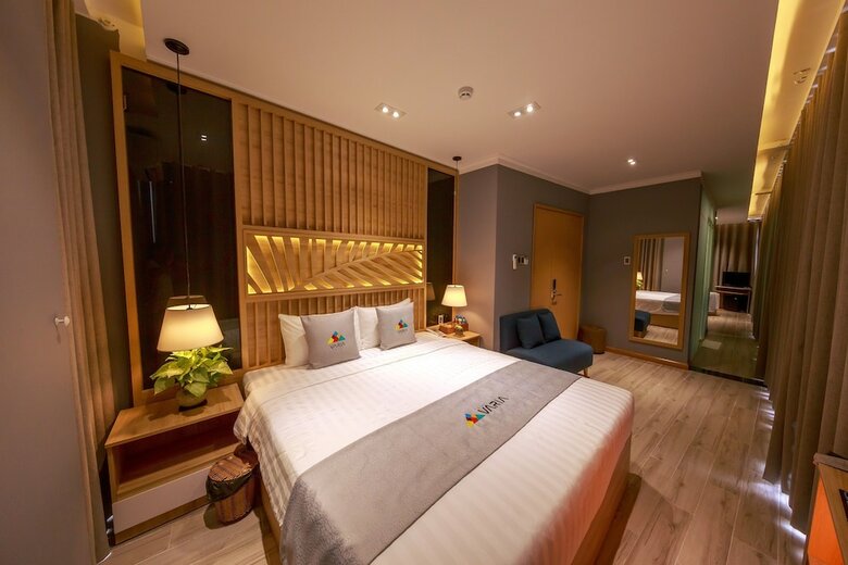 Varia Hotel