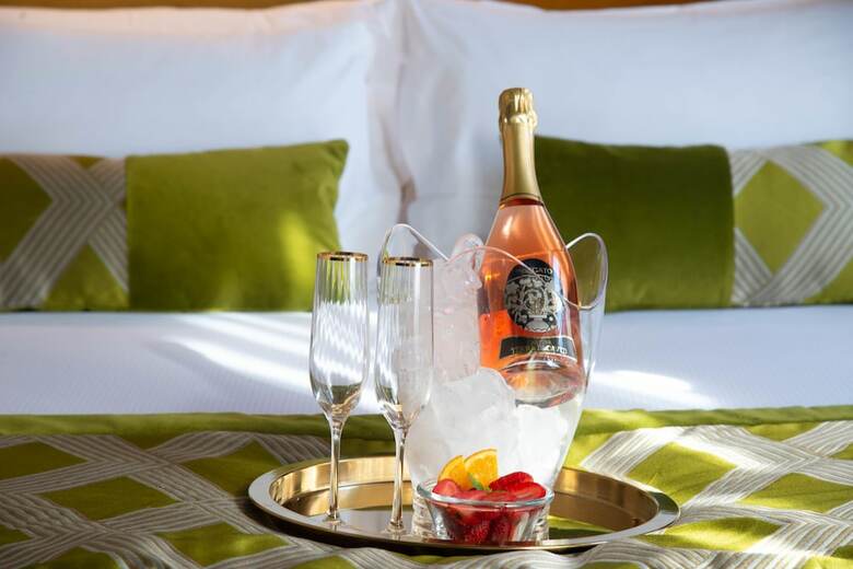Bed & Breakfast Neman Maison Experience I Pantheon