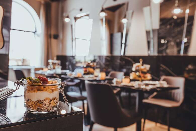 Bed & Breakfast Neman Maison Experience I Pantheon