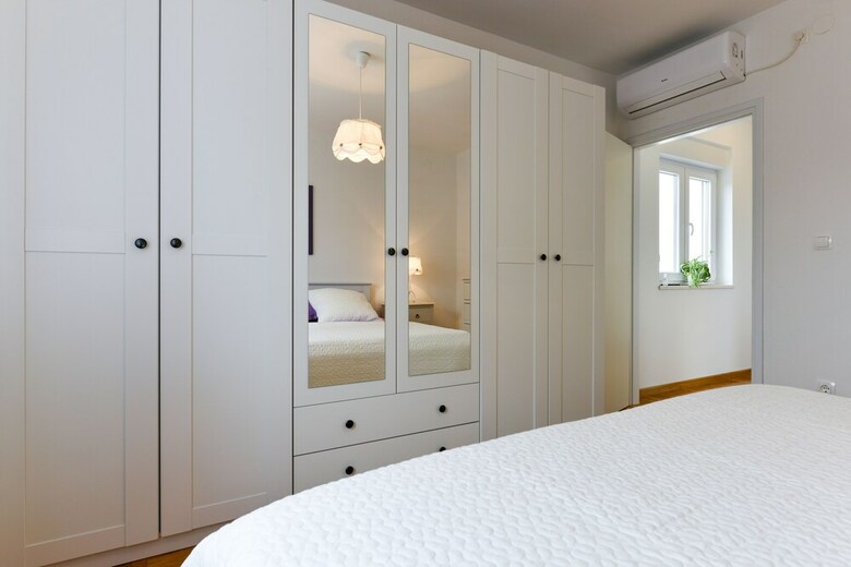 Apartamentos Spacious Chic Residence