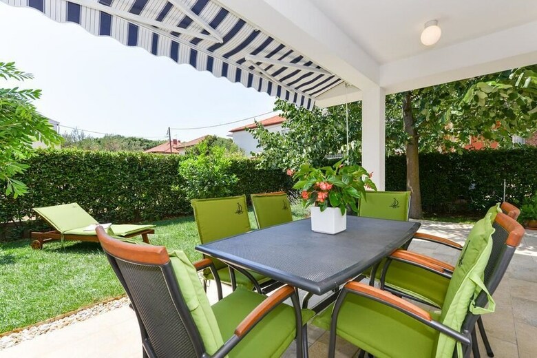 Apartamentos Spacious Chic Residence