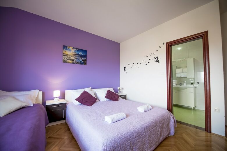 Hotel Guesthouse Mareta