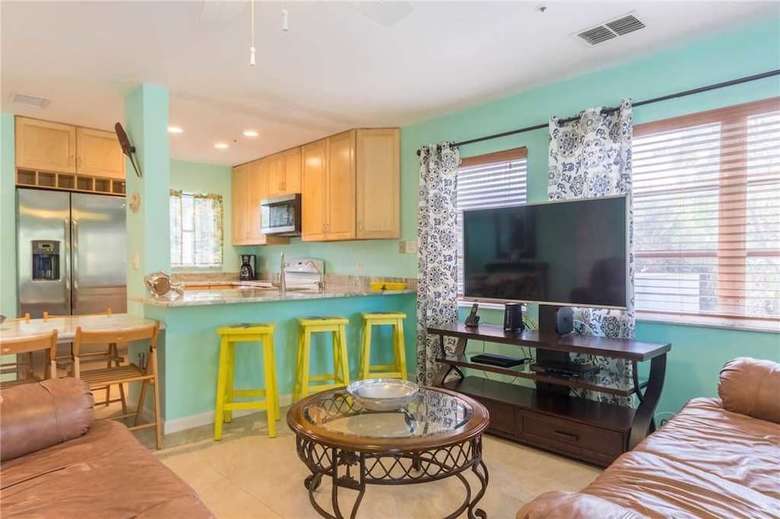 528 - Coral Cottage