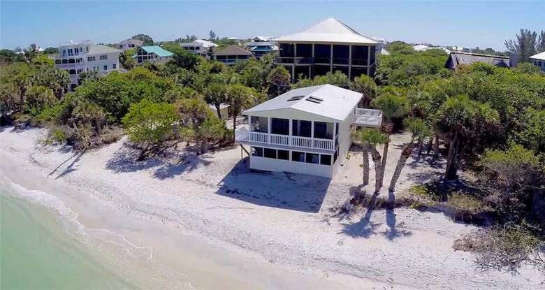 437 - Longlook Beachhouse