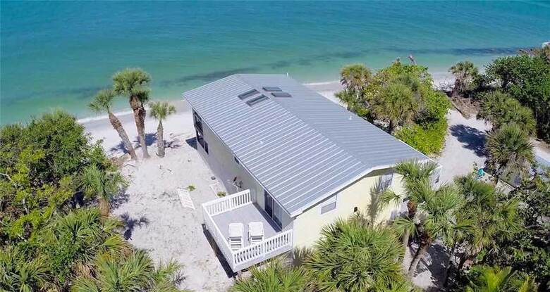 437 - Longlook Beachhouse