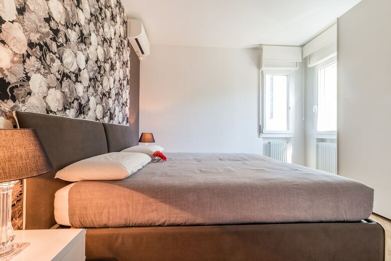 Apartamento Grey Pearl In Prato Della Valle