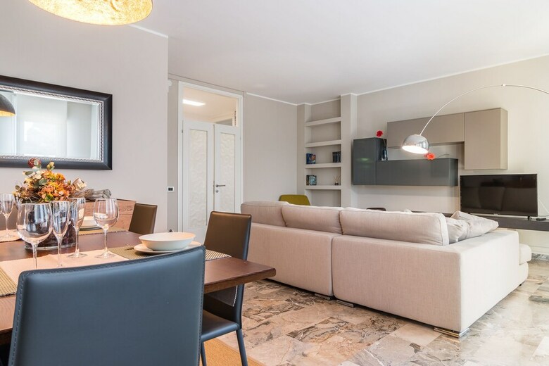 Apartamento Grey Pearl In Prato Della Valle