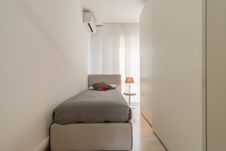 Apartamento Grey Pearl In Prato Della Valle