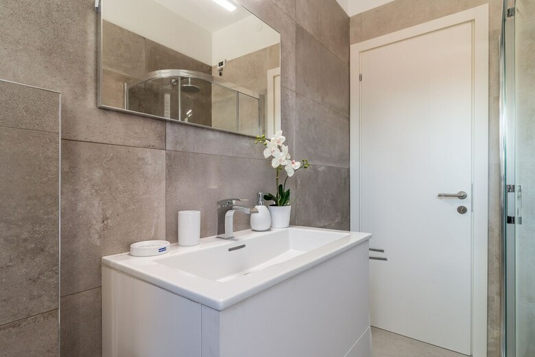 Apartamento Grey Pearl In Prato Della Valle