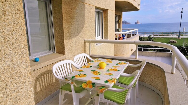 Apartamentos Manureva Viii
