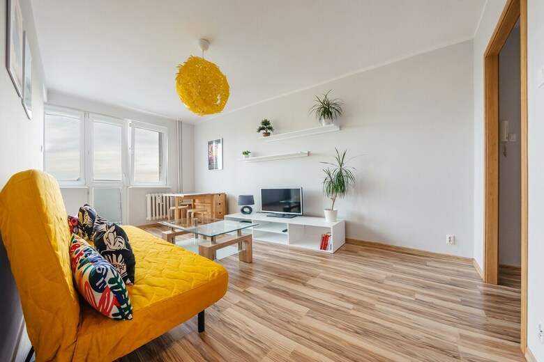 Apartamenty Sun & Snow Gdynia Centrum