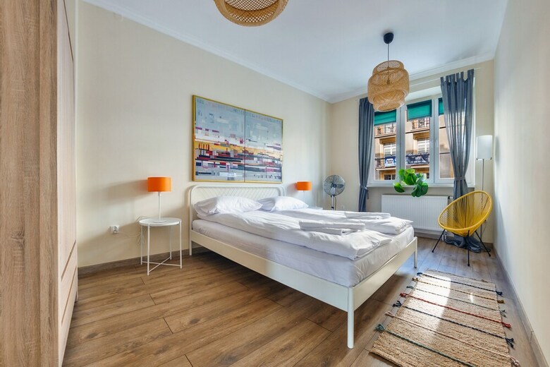 Apartamenty Sun & Snow Gdynia Centrum
