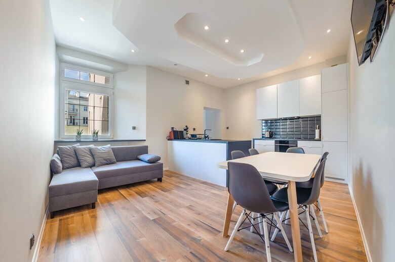 Apartamenty Sun & Snow Gdynia Centrum