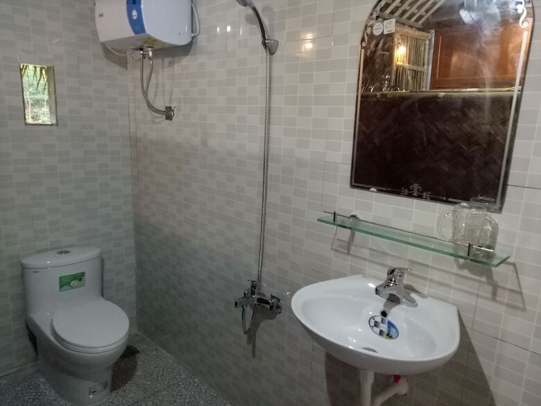 Hotel Cuc Phuong Bungalow
