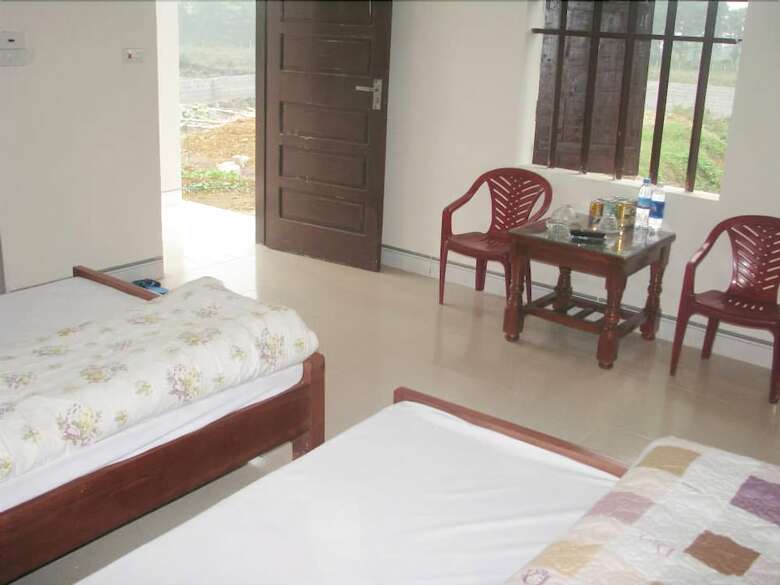 Hotel Cuc Phuong Bungalow