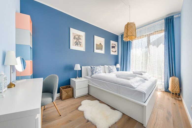 Apartamenty Sun & Snow Nowe Or?owo