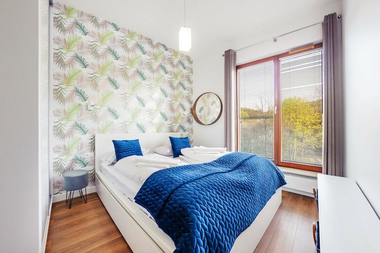 Apartamenty Sun & Snow Nowe Or?owo
