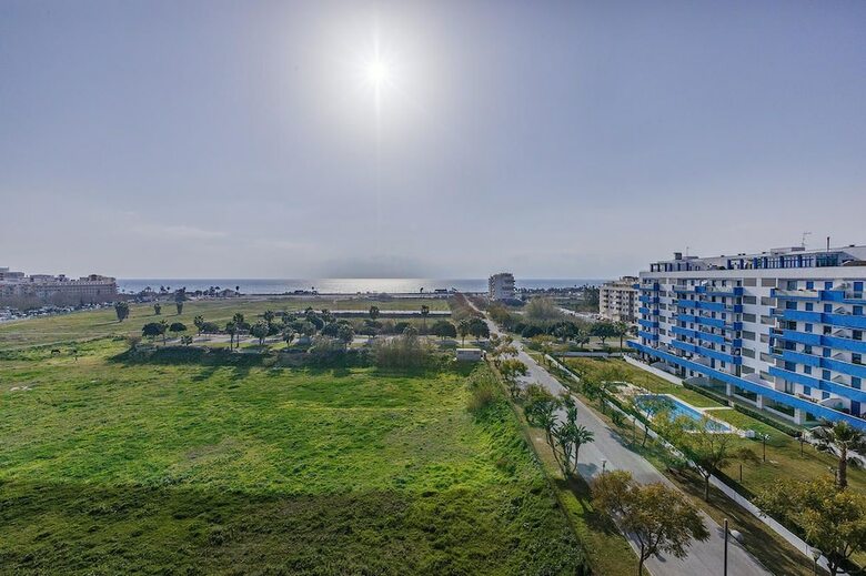 Apartamentos A&n La Vega 5