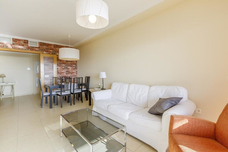 Apartamentos A&n La Vega 5