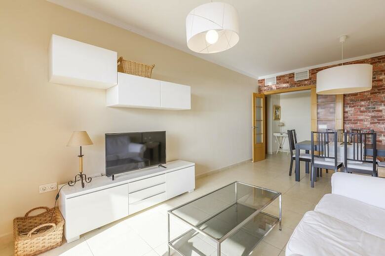 Apartamentos A&n La Vega 5