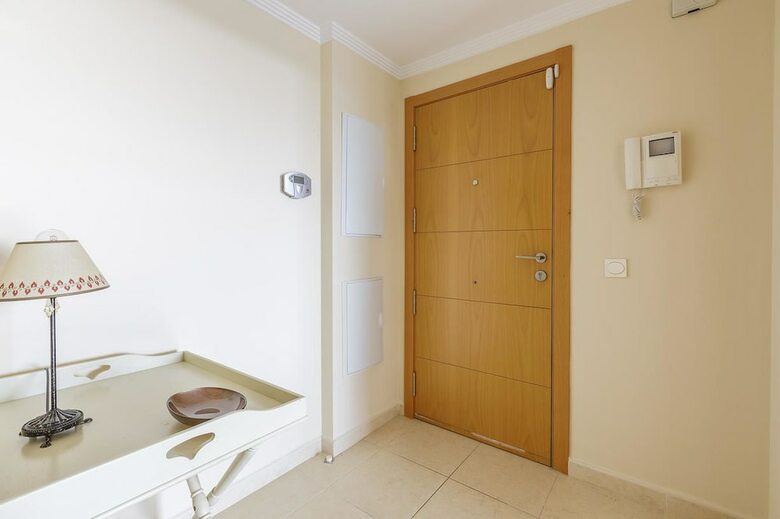 Apartamentos A&n La Vega 5