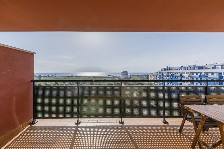 Apartamentos A&n La Vega 5