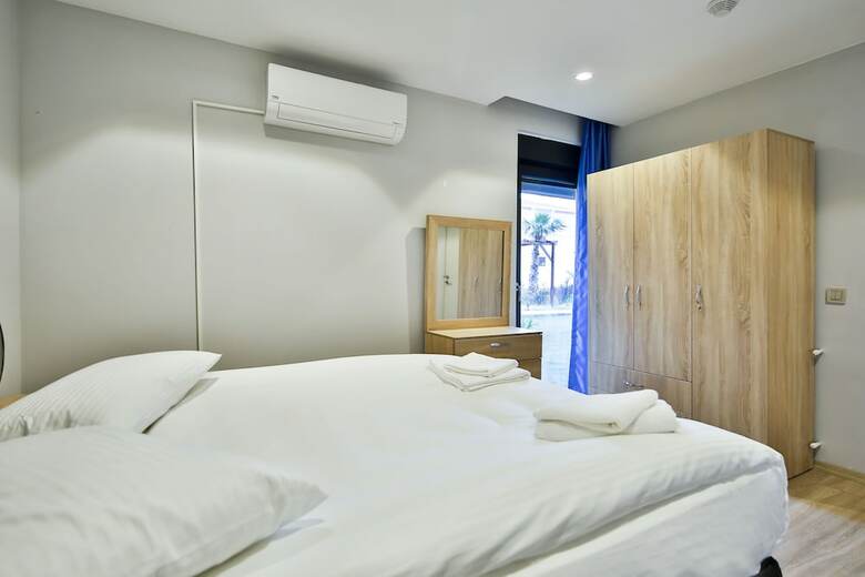 Apartamento Mene Suites