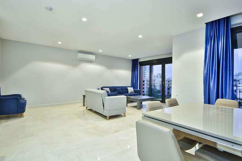 Apartamento Mene Suites