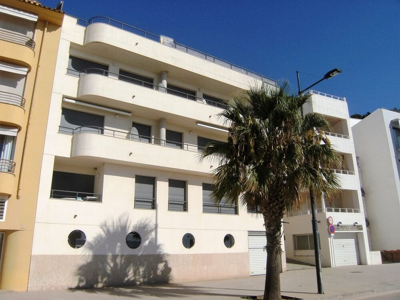 Apartamento  Port Vell 2-4