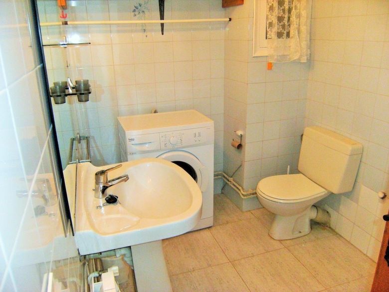 Apartamentos Rocamaura I