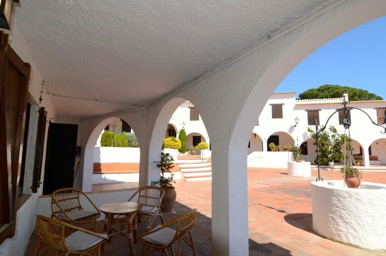 Hostal Casa Pla�a Dels Pous 3