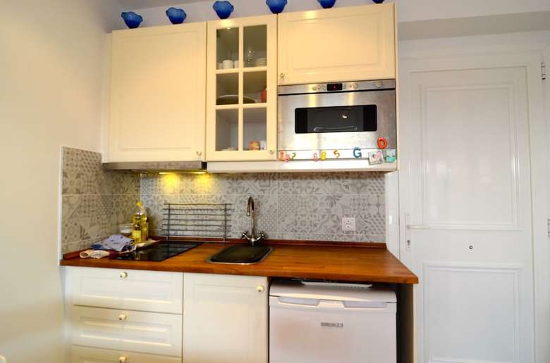 Apartamentos Tamarindos