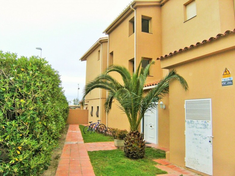 Apartamentos Tamarindos