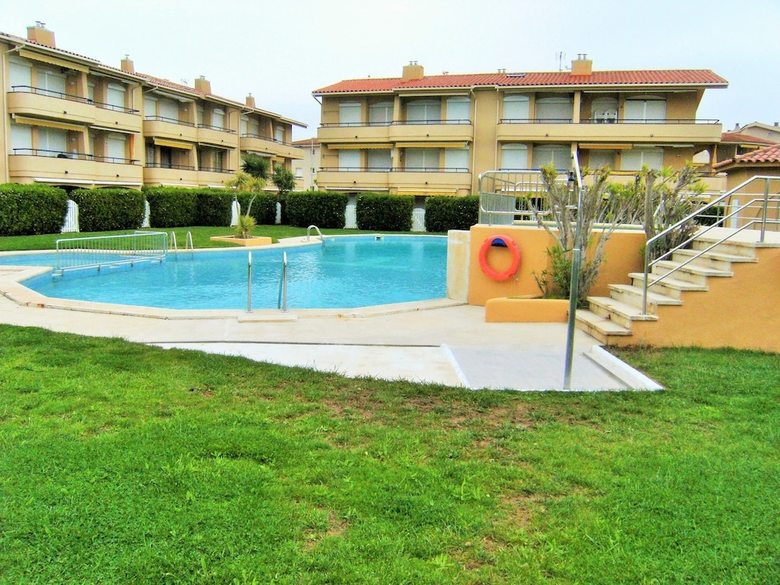 Apartamentos Tamarindos