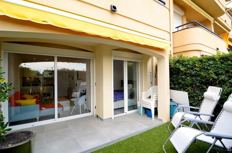 Apartamentos Tamarindos
