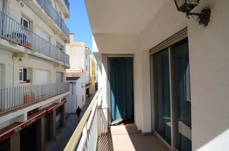 Apartamentos  Puig Surada 13