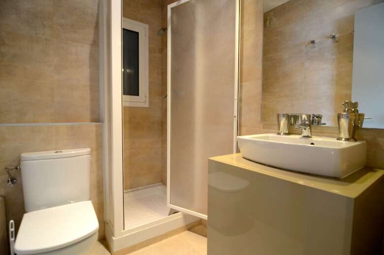 Apartamentos  Riells De Mar