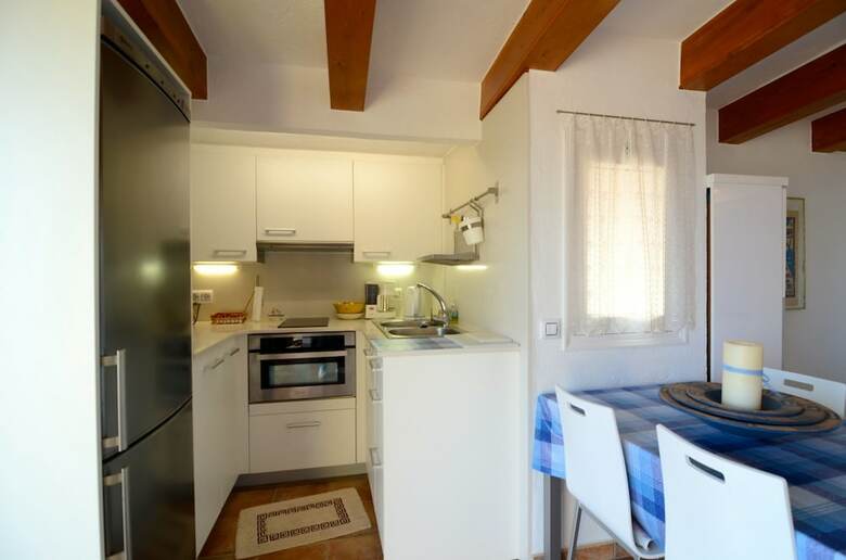 Apartamentos  Riells De Mar