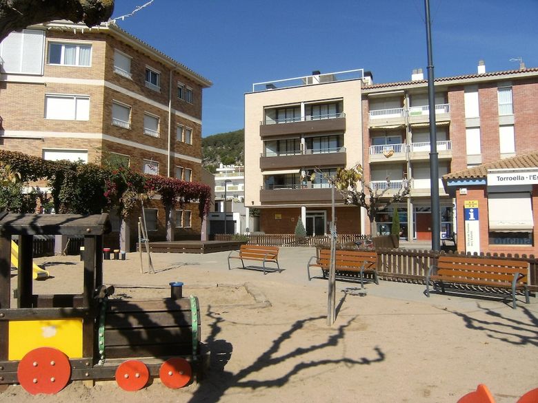 Apartamento  Platja 14 1-b