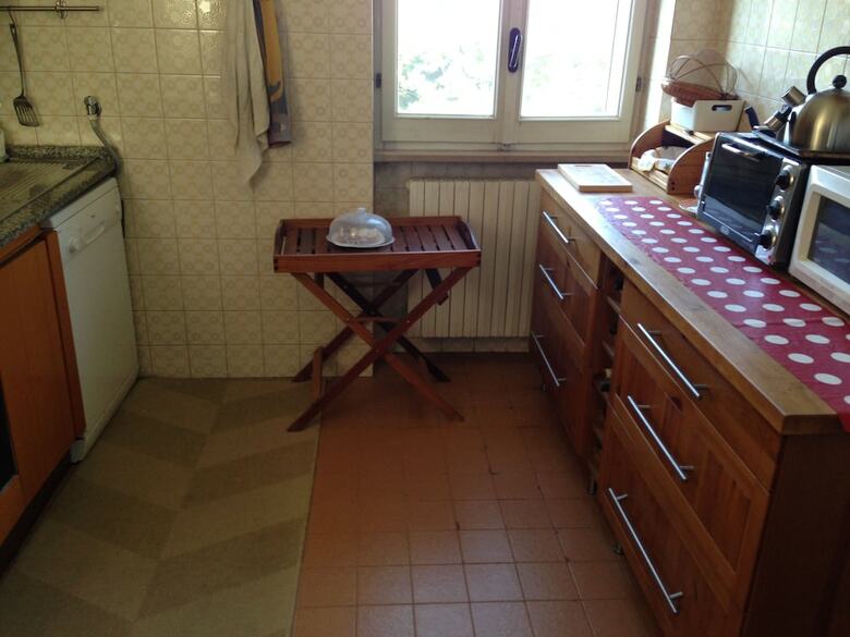 B&B Dei Transumanti