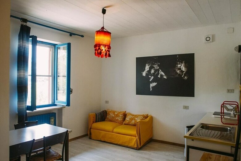 B&B Dei Transumanti