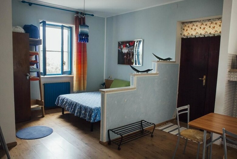 B&B Dei Transumanti