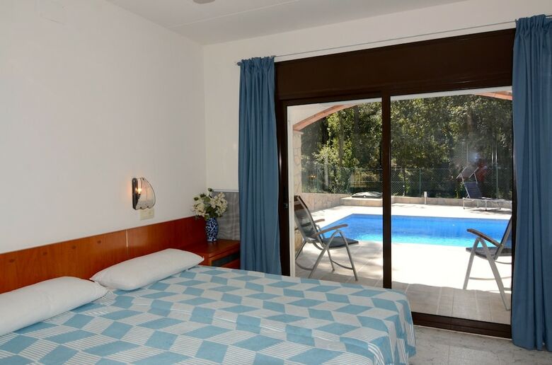 Villa Mas Tomasi 535